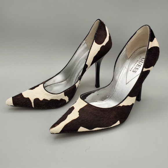 GW Carrielee Guess by Marciano Heels - Picture 2 of 5